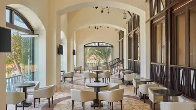 Sheraton Miramar