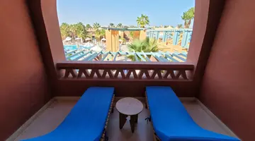 SHERATON MIRAMAR