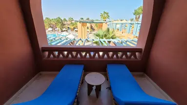 SHERATON MIRAMAR