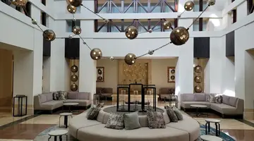 SHERATON MIRAMAR