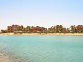 SHERATON MIRAMAR