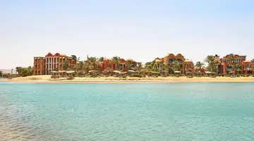 SHERATON MIRAMAR