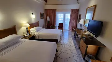 SHERATON MIRAMAR