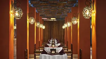 SHERATON MIRAMAR