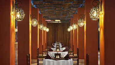 SHERATON MIRAMAR