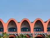 Sheraton Miramar