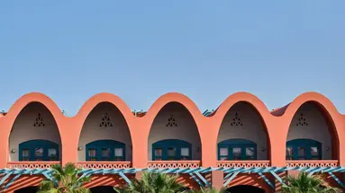 Sheraton Miramar