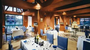 SHERATON MIRAMAR