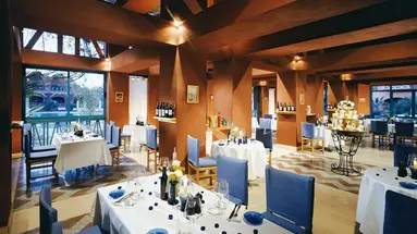 SHERATON MIRAMAR