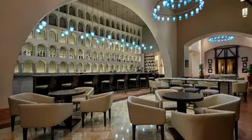 SHERATON MIRAMAR