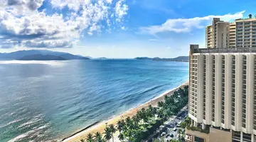 Sheraton Nha Trang Hotel & Spa