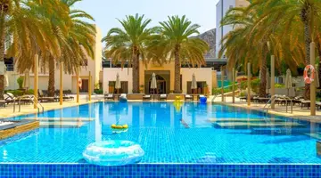 Sheraton Oman