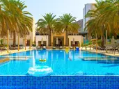 Sheraton Oman