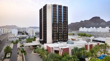 Sheraton Oman