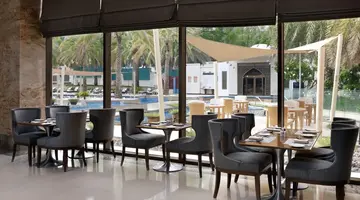 Sheraton Oman