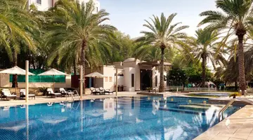 Sheraton Oman