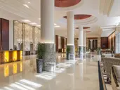Sheraton Oman