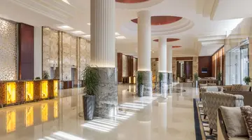 Sheraton Oman