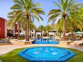Sheraton Oman