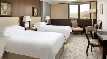 Sheraton Oman