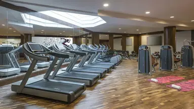 Sheraton Oman