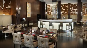 Sheraton Oman