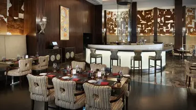 Sheraton Oman
