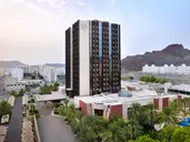 Sheraton Oman