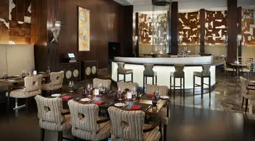 Sheraton Oman