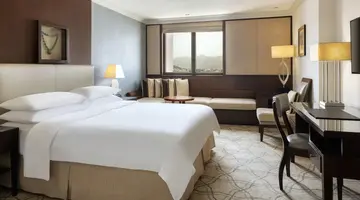 Sheraton Oman