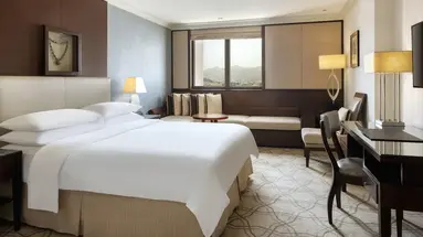 Sheraton Oman