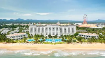Sheraton Phu Quoc Long Beach Resort