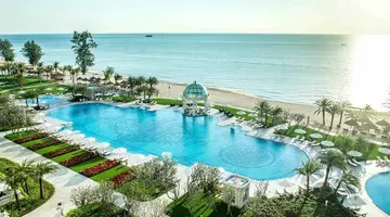 SHERATON PHU QUOC LONG BEACH RESORT