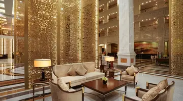SHERATON PHU QUOC LONG BEACH RESORT
