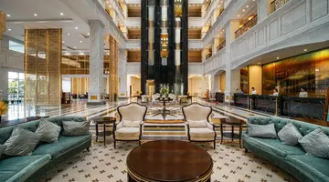 SHERATON PHU QUOC LONG BEACH RESORT