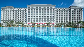 SHERATON PHU QUOC LONG BEACH RESORT