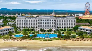 Sheraton Phu Quoc Long Beach