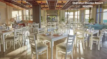 Sheraton Rhodes Resort