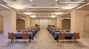 Sheraton Rhodes Resort