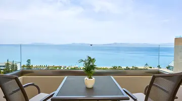 SHERATON RHODES RESORT