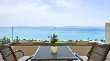 SHERATON RHODES RESORT