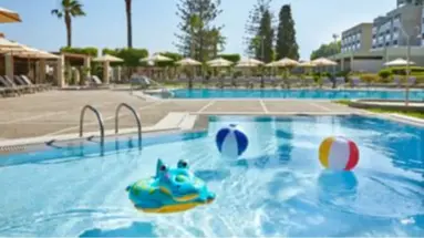 SHERATON RHODES RESORT