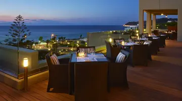 SHERATON RHODES RESORT