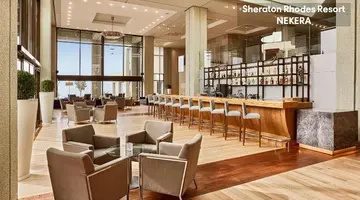 Sheraton Rhodes Resort
