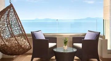 SHERATON RHODES RESORT