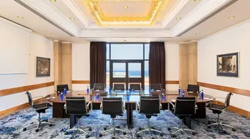 SHERATON RHODES RESORT