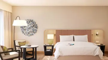 SHERATON RHODES RESORT