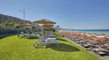 SHERATON RHODES RESORT