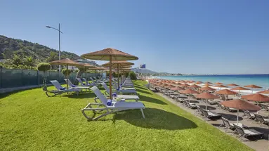 SHERATON RHODES RESORT
