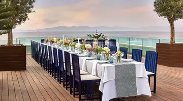SHERATON RHODES RESORT